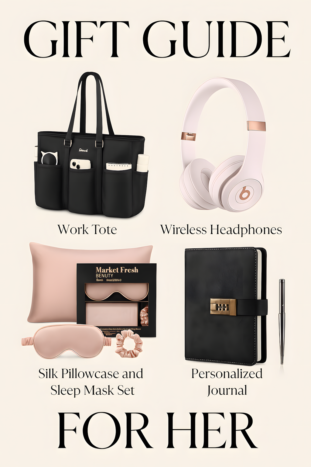 4 Thoughtful Graduation Gifts for Her in 2025